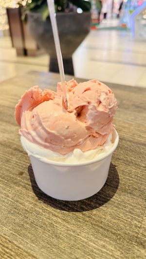   at Paradis in Copenhagen