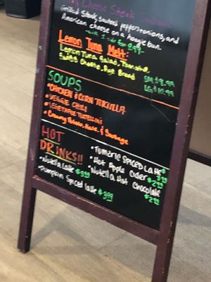 Specials at Gateway Market in Des Moines