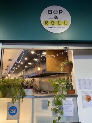 Shop from the house- now open thur, fri and Saturday nights as of 20-May-2021 at Bop & Roll in Sutherland