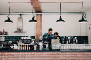 Schenkers Apeldoorn at Schenkers in Apeldoorn