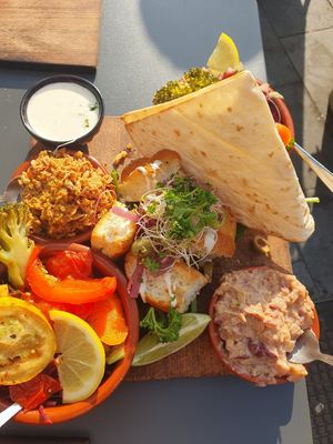  at Bar d'Henri in Antwerpen