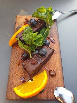  at Bar d'Henri in Antwerpen