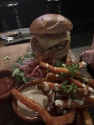 Classic  at Bar d'Henri in Antwerpen