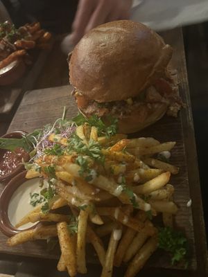 Classic   at Bar d'Henri in Antwerpen