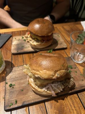   at Bar d'Henri in Antwerpen