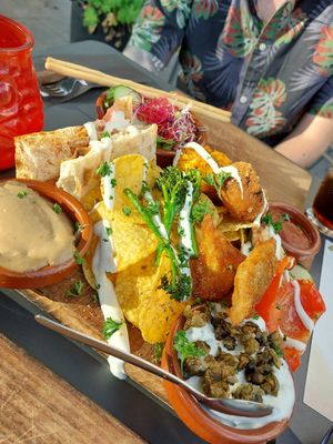  at Bar d'Henri in Antwerpen