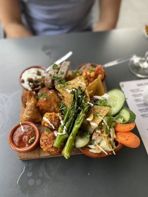   at Bar d'Henri in Antwerpen