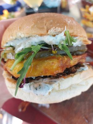  at Bar d'Henri in Antwerpen