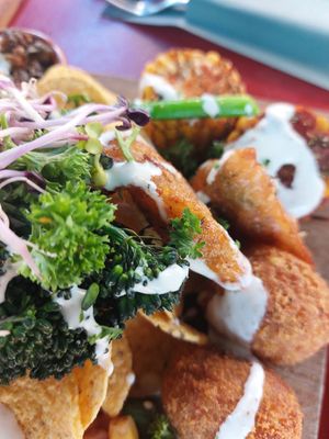  at Bar d'Henri in Antwerpen