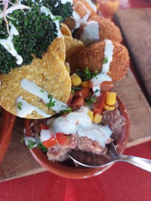  at Bar d'Henri in Antwerpen