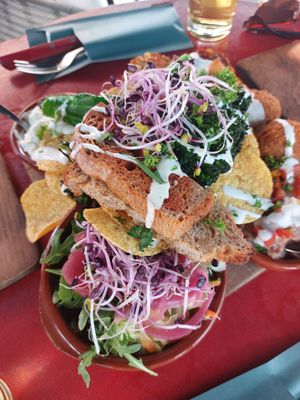  at Bar d'Henri in Antwerpen