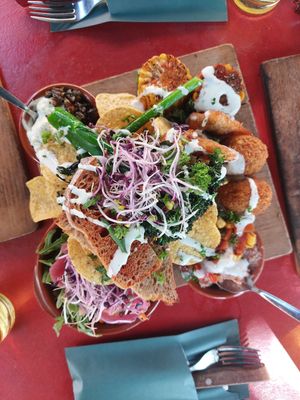  at Bar d'Henri in Antwerpen