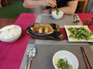  at Moments Romantic  in Sapa