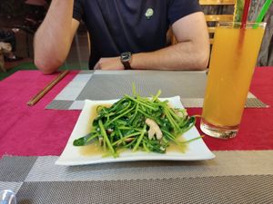  at Moments Romantic  in Sapa