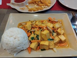  at Moments Romantic  in Sapa