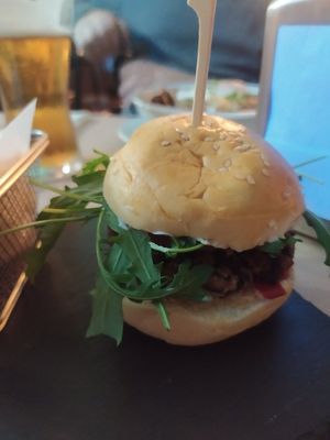  at Café Academico in Coimbra