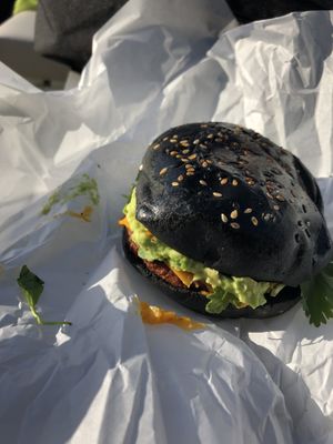 yup at V-Face in Dublin