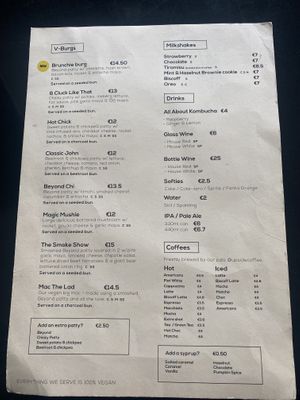 Have a read  at V-Face in Dublin