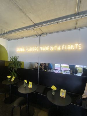 Cool  at V-Face in Dublin