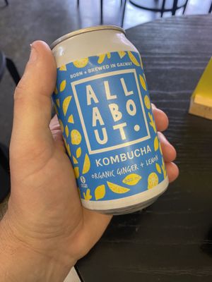 Booch   at V-Face in Dublin