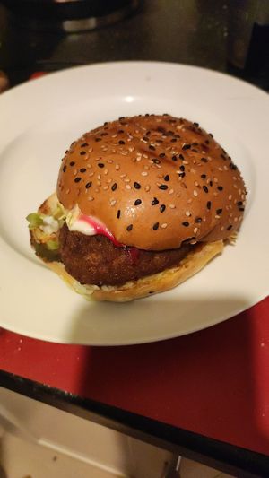 Click Like Thatt  at V-Face in Dublin