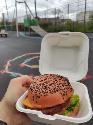 Classic John at V-Face in Dublin