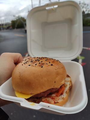 Beyond-Chi at V-Face in Dublin