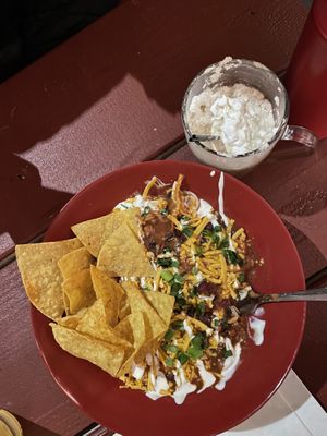   at Hungry Tiger in Portland