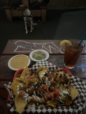   at Hungry Tiger in Portland