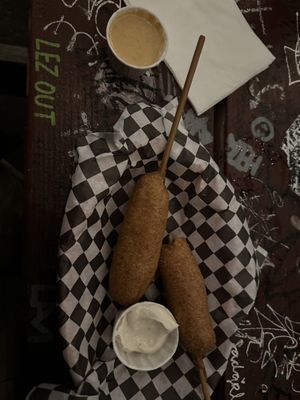   at Hungry Tiger in Portland