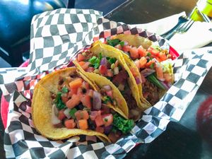 Taco Tuesday  at Hungry Tiger in Portland