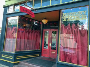Exterior  at Hungry Tiger in Portland