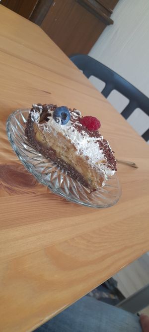  at Natura Słodyczy in Torun