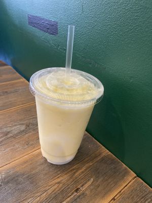   at Angry Vegan in Penticton