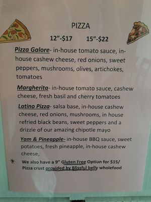  at Angry Vegan in Penticton