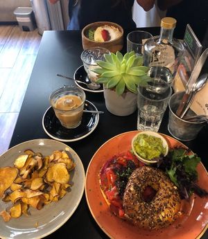 :) at Zenith in Lisbon