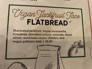   at 49th State Brewing Co in Denali