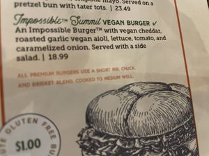   at 49th State Brewing Co in Denali