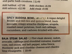   at 49th State Brewing Co in Denali