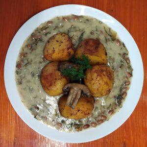 Koprovka at Zdrava Vyziva - Prague 6 in Prague