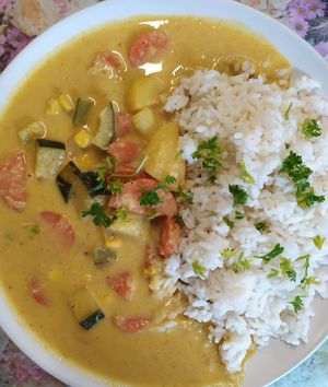 Sabdží at Zdrava Vyziva - Prague 6 in Prague