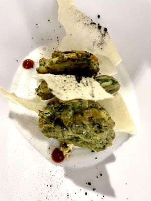   at Alice e Viola in Collegno