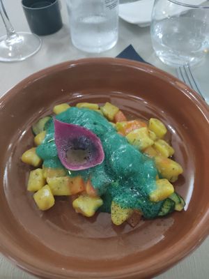  at Alice e Viola in Collegno