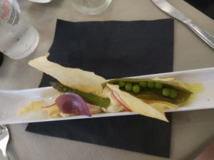  at Alice e Viola in Collegno