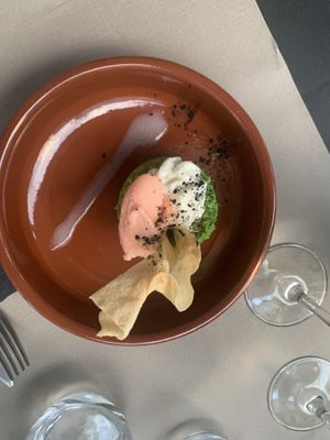   at Alice e Viola in Collegno