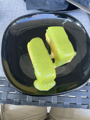   at Alice e Viola in Collegno