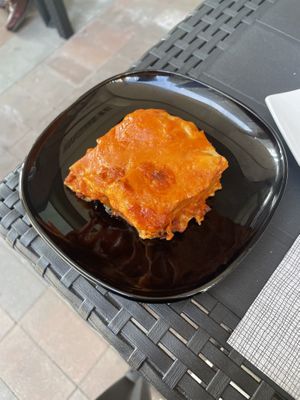   at Alice e Viola in Collegno