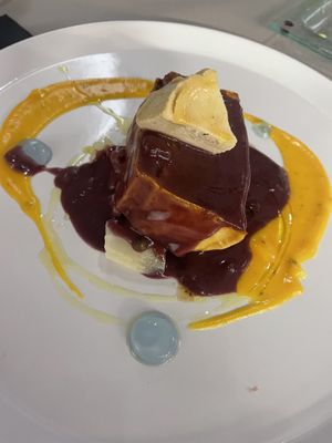   at Alice e Viola in Collegno