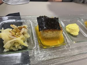   at Alice e Viola in Collegno