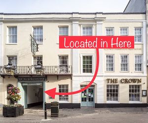 Location of Store at Yum Yum Oriental Foods in Worcester